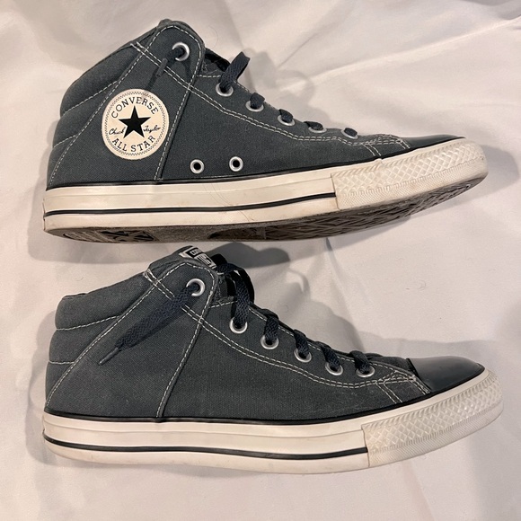 Converse Chuck Taylor All Stars - Picture 2 of 8